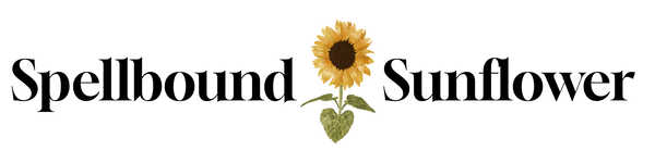 Spellbound Sunflower